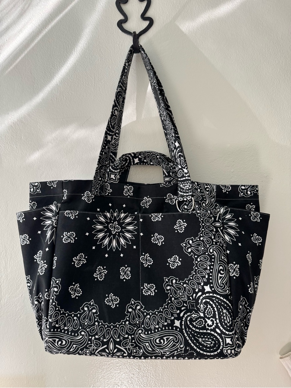 CALL IT BY YOUR NAME Picnic Bag